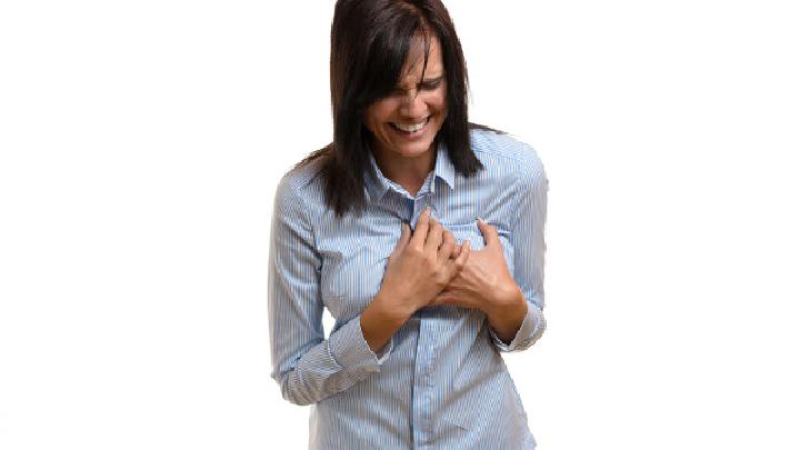 乳腺增生会引起哪里痛 乳腺增生会引起哪些地方不舒服