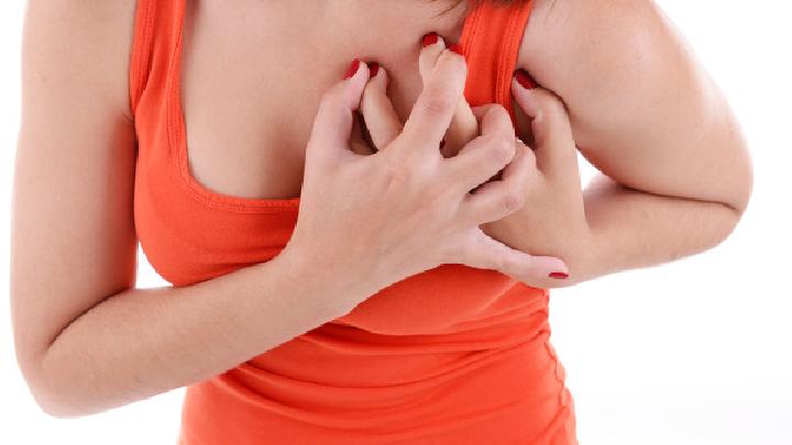 乳腺增生症状会自己消失吗 按摩治疗有三法