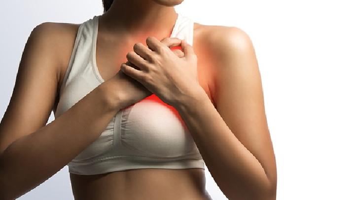 四大因素会引起乳腺炎 引发乳腺炎的原因