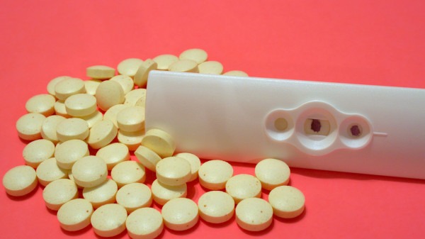 黄瓜也能避孕?这个谣言还要再传多久 黄瓜也能避孕?这个谣言还要再传多久