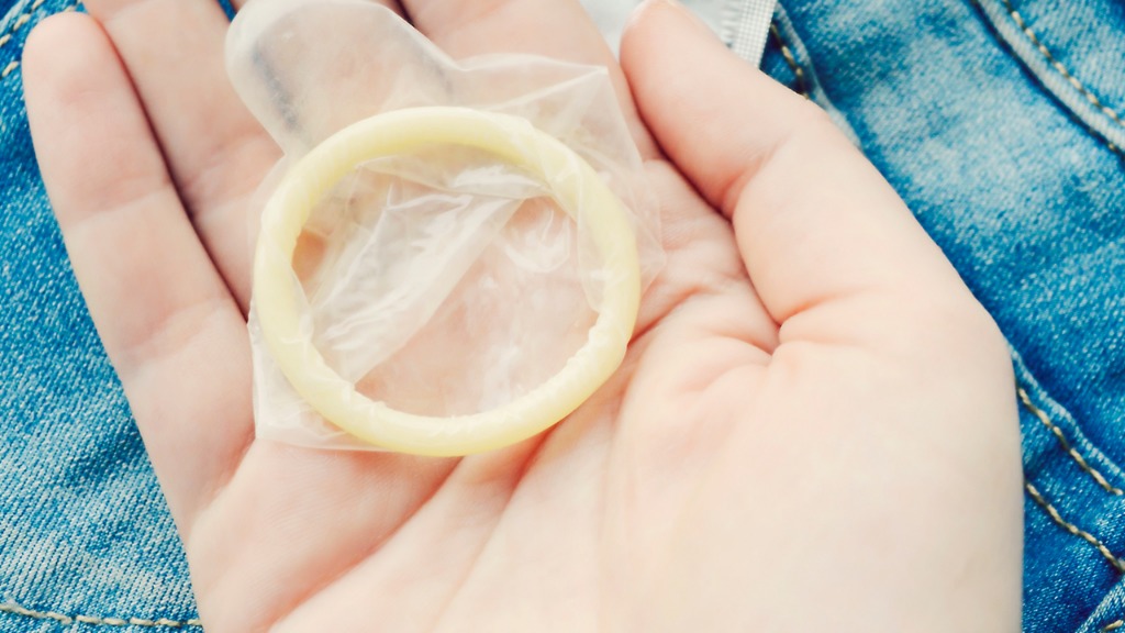 常用的几种避孕方法详解 常用的几种避孕方法详解