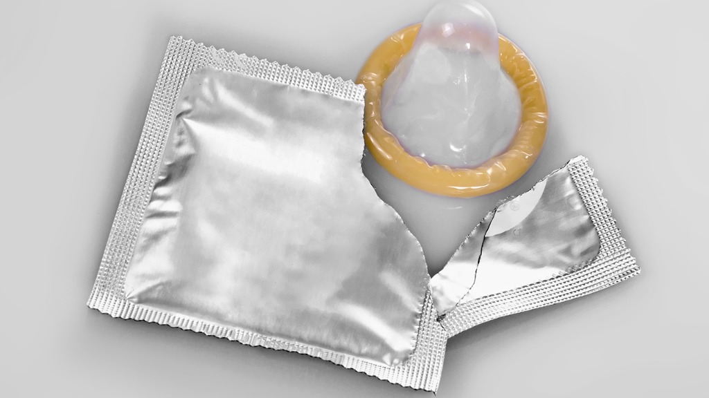 4个奇葩的避孕方法介绍 4个奇葩的避孕方法介绍视频