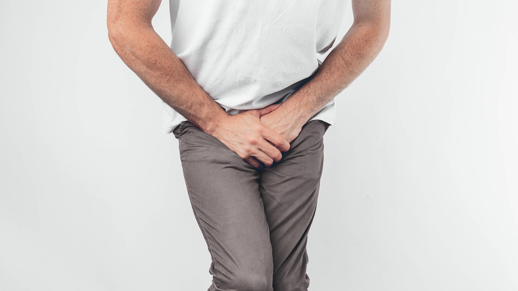 男人勃起硬度不足是不是ED?详解阴茎勃起障碍4个等级 男人勃起硬度不足是不是ED?详解阴茎勃起障碍4个等级