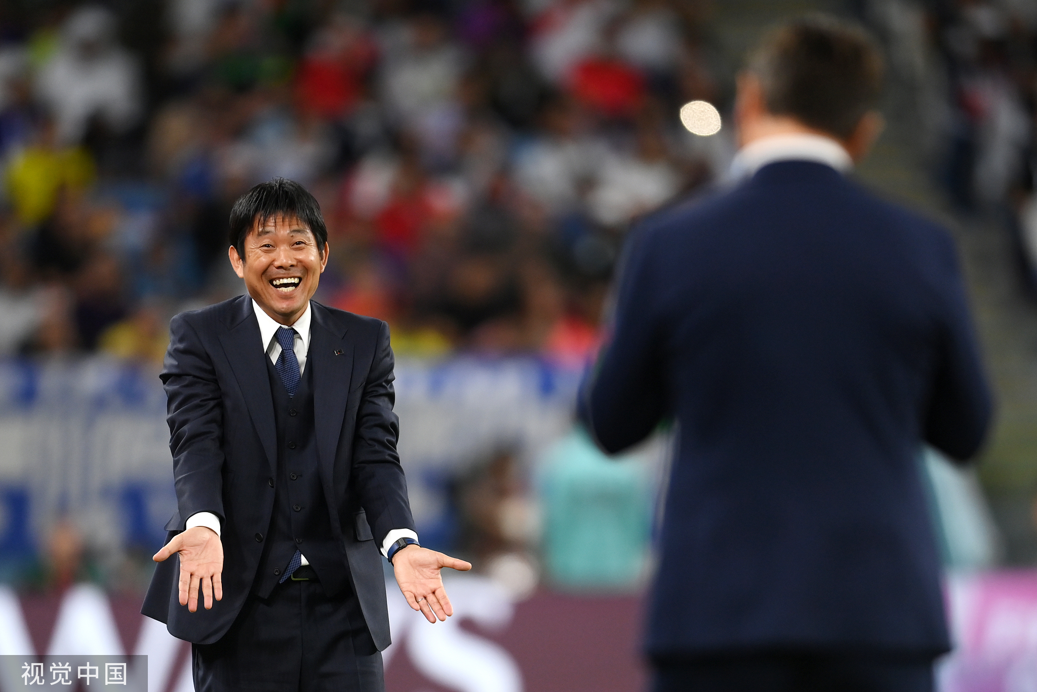 世界杯-日本1-1克罗地亚点球1-3（欧洲杯克罗地亚3-1）