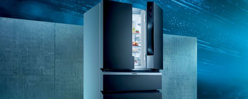 变频冰箱和定频冰箱的区别（变频冰箱和定频冰箱的区别哪个好）