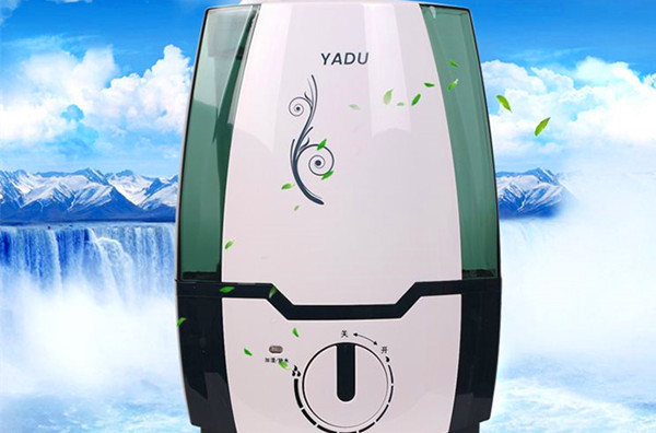 亚都负离子加湿器三大优势盘点（亚都加湿器原理图）