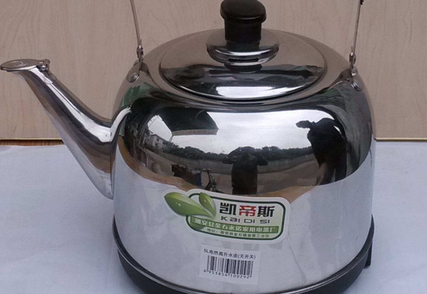 电水壶怎么选购才对 电水壶怎么选比较好