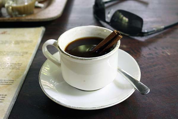 咖啡壶的种类及特点 咖啡壶的种类及特点介绍
