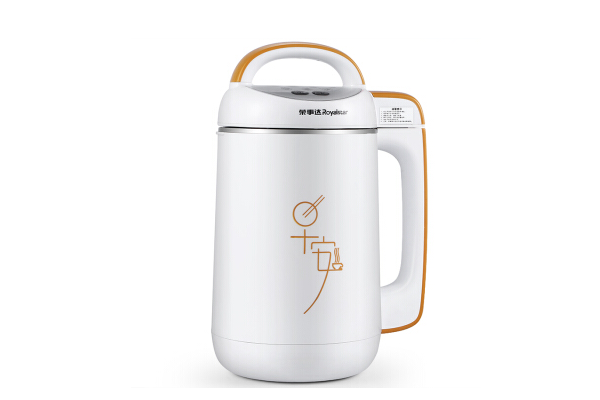 荣事达豆浆机质量怎么样 荣事达豆浆机是品牌吗