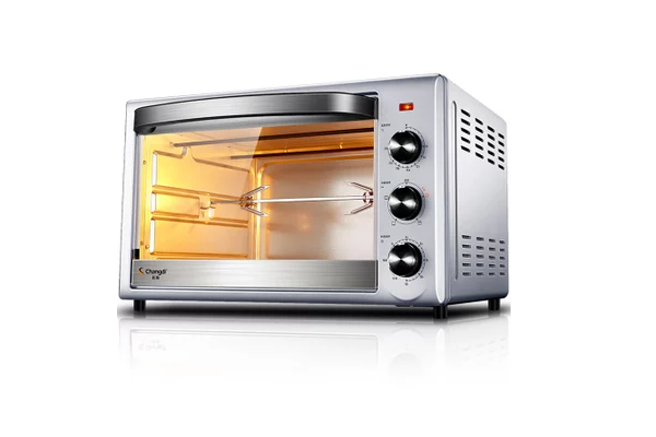 长帝电烤箱发酵功能怎么使用 长帝烤箱发酵温度怎么调