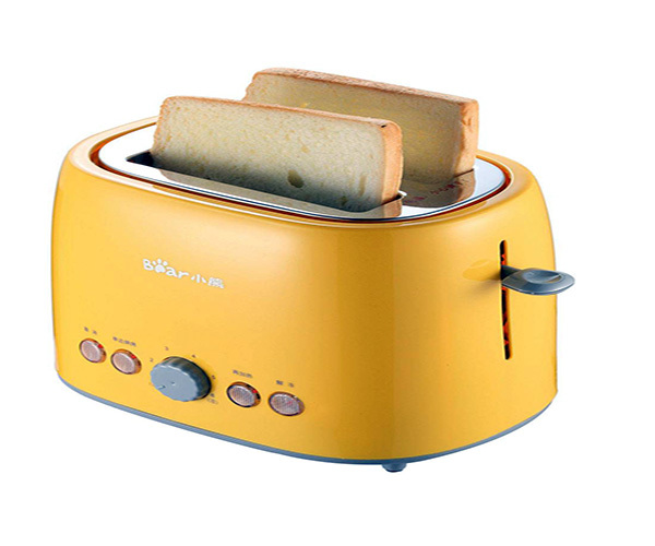 家用面包机哪个牌子好（面包机和厨师机哪个实用）
