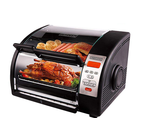 双层电烤箱价格 双层电烤箱功率多大