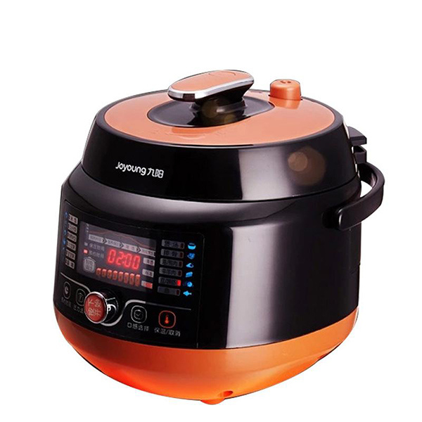 九阳电压力煲的特点介绍 九阳电压力煲jyy50c1的使用视频