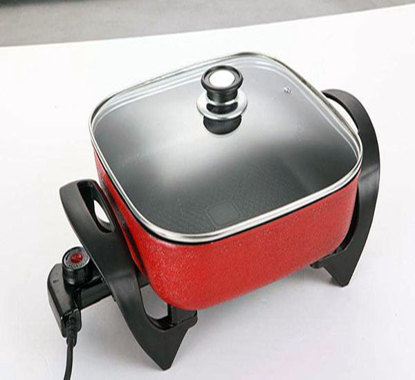 家用电火锅排行榜（家用电火锅品牌排行榜前十名）