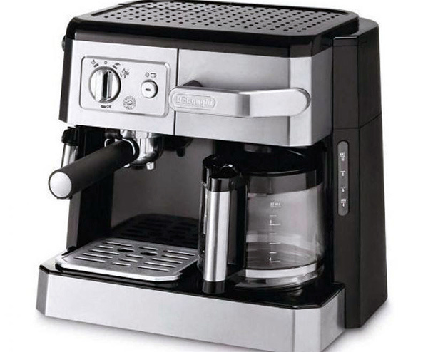 意式咖啡机常见问题和清洗小常识（意式咖啡机清洗视频教程）