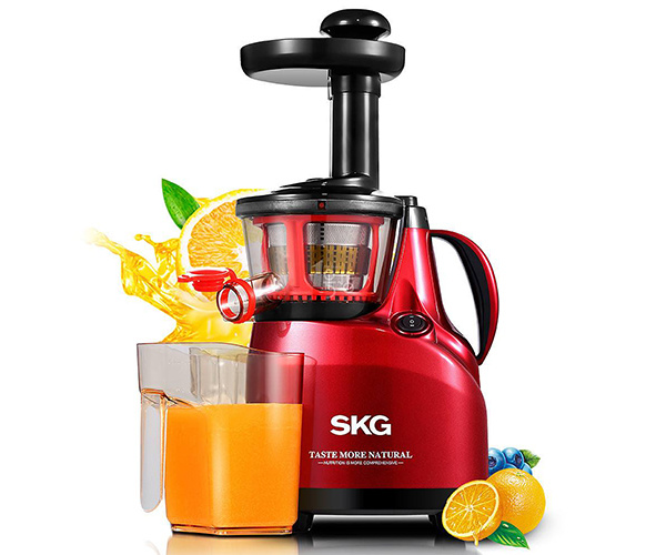 如何有效清理榨汁机 怎么清理榨汁机