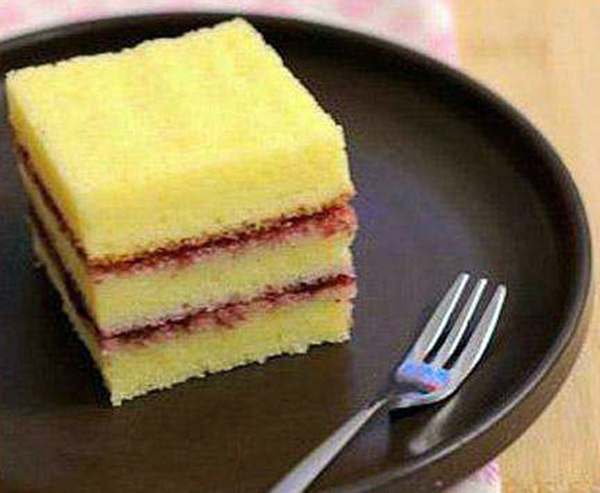 微波炉怎么做蛋糕 微波炉怎么烤蛋糕