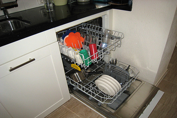 智能洗碗机品牌哪个好 智能洗碗机排行