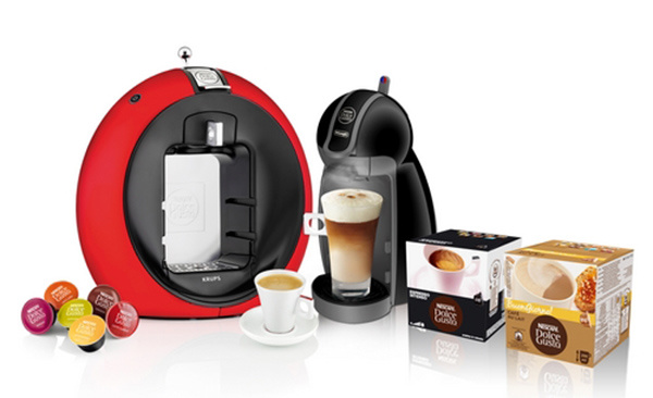 雀巢咖啡机的特点及维修方法 雀巢咖啡机的使用方法