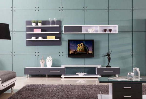 电视柜主要有哪些类型 电视柜主要有哪些类型结构