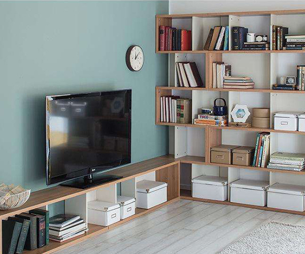 家长应该如何挑选儿童书柜 家长应该如何挑选儿童书柜图片