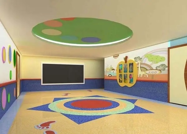 PVC地板和橡胶地板的区别（pvc地板和橡胶地板的区别是什么）