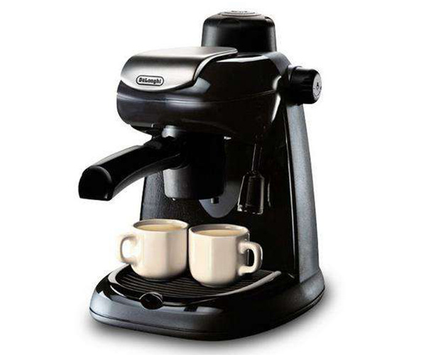 如何选购家用咖啡机 如何选择咖啡机款式