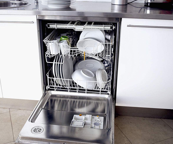 洗碗机优缺点都有哪些 做好选购前的准备