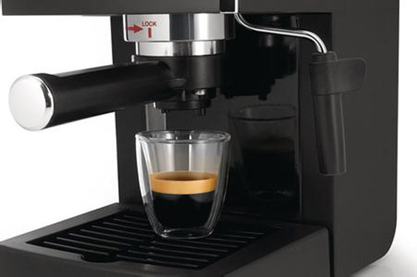 飞利浦咖啡机摆放 飞利浦咖啡机使用方法