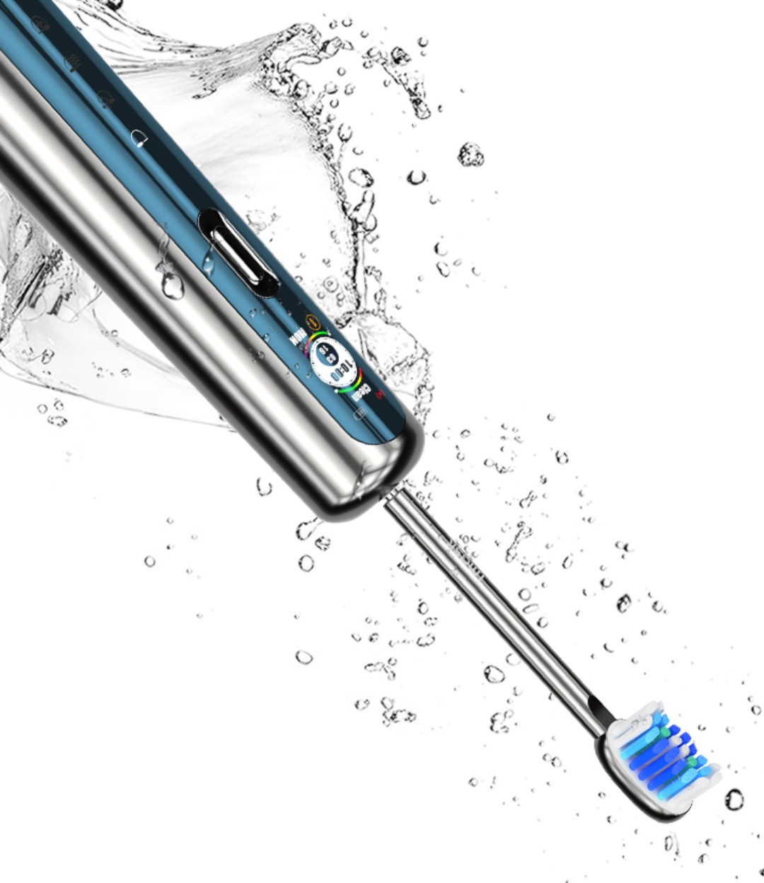 电动牙刷哪个牌子好 电动牙刷哪个牌子好?