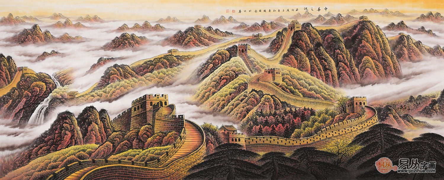家居挂画怎么挂好?记住这一点,不要买“印刷品” 家居挂画怎么挂好?记住这一点,不要买“印刷品”