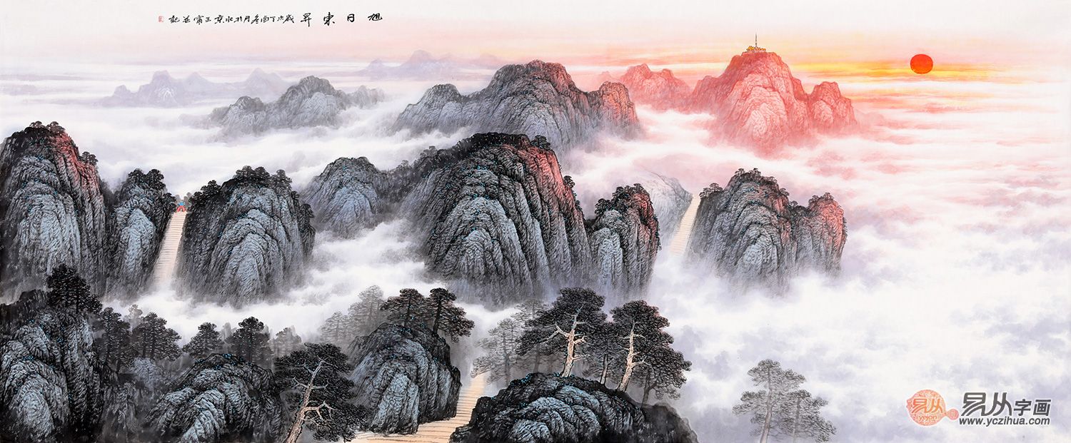 客厅装饰画怎么选 让原本单调的居室变得丰富多彩 客厅装饰画怎么选 让原本单调的居室变得丰富多彩