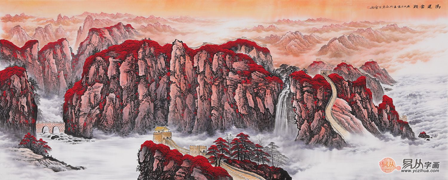 客厅装饰画怎么选 让原本单调的居室变得丰富多彩 客厅装饰画怎么选 让原本单调的居室变得丰富多彩