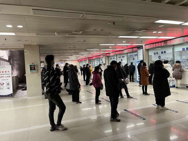 河北保定正在痛中恢复