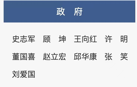 淮安副市长韦峰因生活作风问题被建议免职，其简历已从官网撤下
