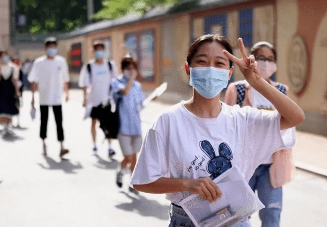 教育部：今年高考全国统考将于6月7日、8日举行  