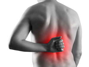 十二指肠背部疼痛位置图（十二指肠 后背疼）