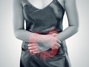 女性肠炎是哪个部位疼图示 肠炎疼痛哪个部位图解