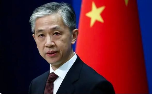 美参议院就所谓“中国气球”通过决议案谴责中方，外交部回击 