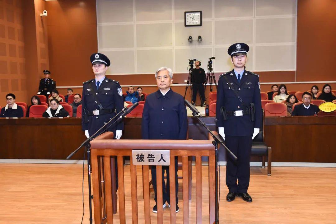 敛财1.55亿的“种树市长”被判无期！官方首次披露这一细节