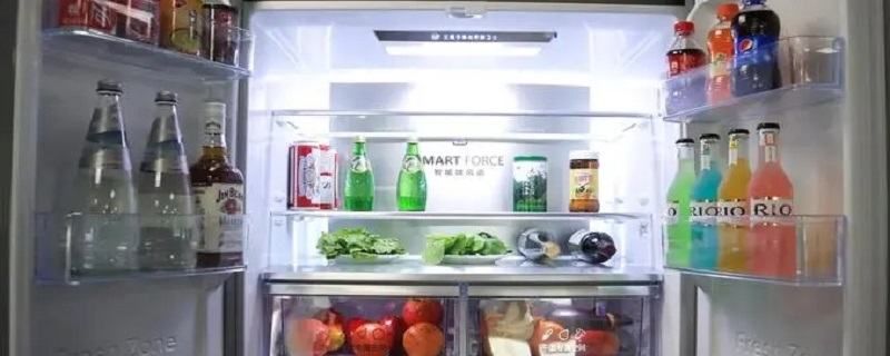 去除冰箱异味的方法是什么 如何去除冰箱异味 十大小妙招轻松搞定