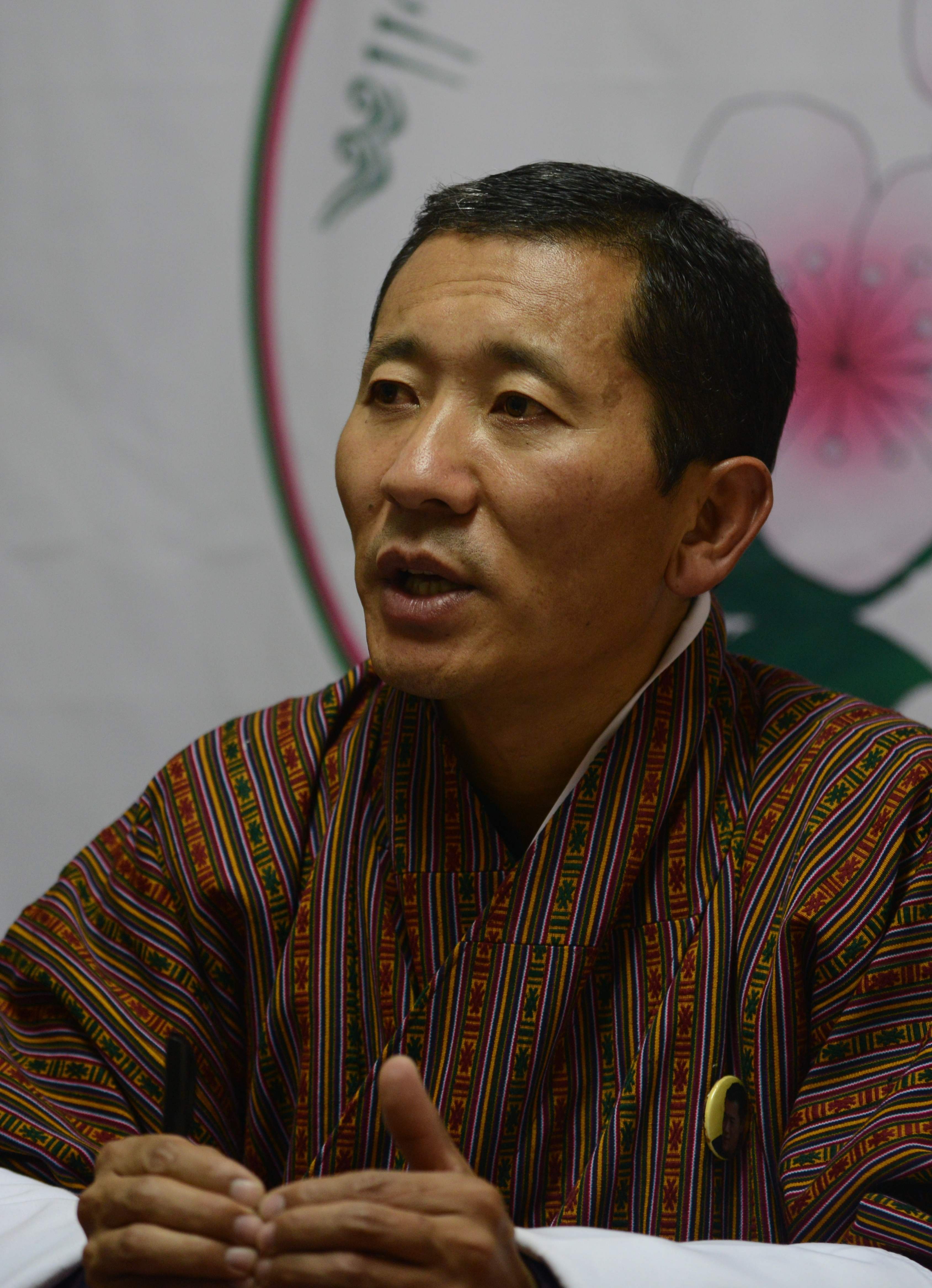 不丹首相称不丹与中国没有“重大边界问题”，印媒急了