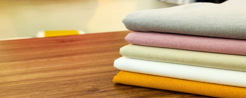纯棉布面料有哪些优势 纯棉布面料有哪些优势和劣势