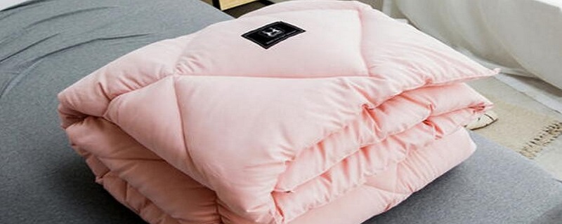 被子可以干洗吗（干洗店洗一床被子大概多少钱）