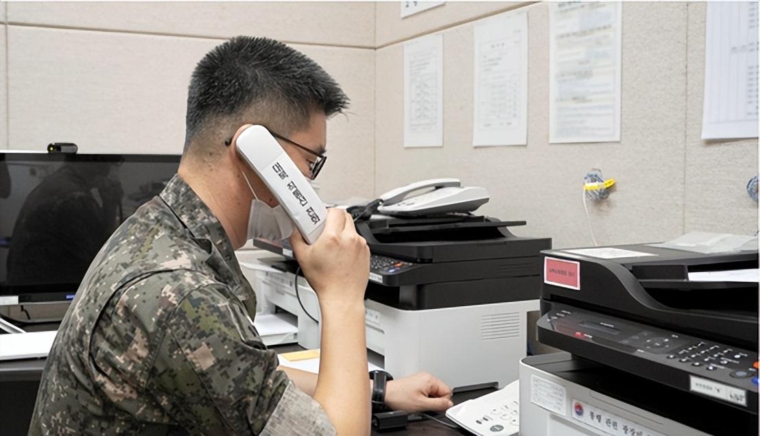 韩军方：三天了，电话未接通 三天打不通电话可以报警么