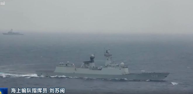 台岛上空的声音！环台岛战备警巡和演习：轰炸机执行对陆打击任务 