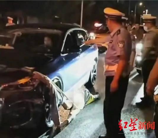肖某某交通肇事案一审开庭