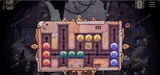 豆胡第七章怎么过