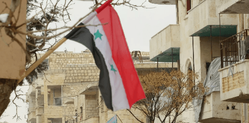 叙利亚代表团恢复参加阿盟会议资格 叙利亚代表团等待