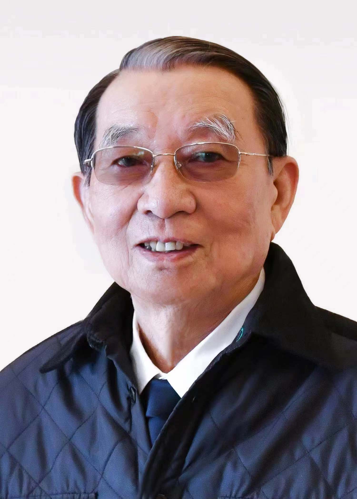 傅雷次子、傅聪之弟傅敏在上海浦东离世，享年86岁